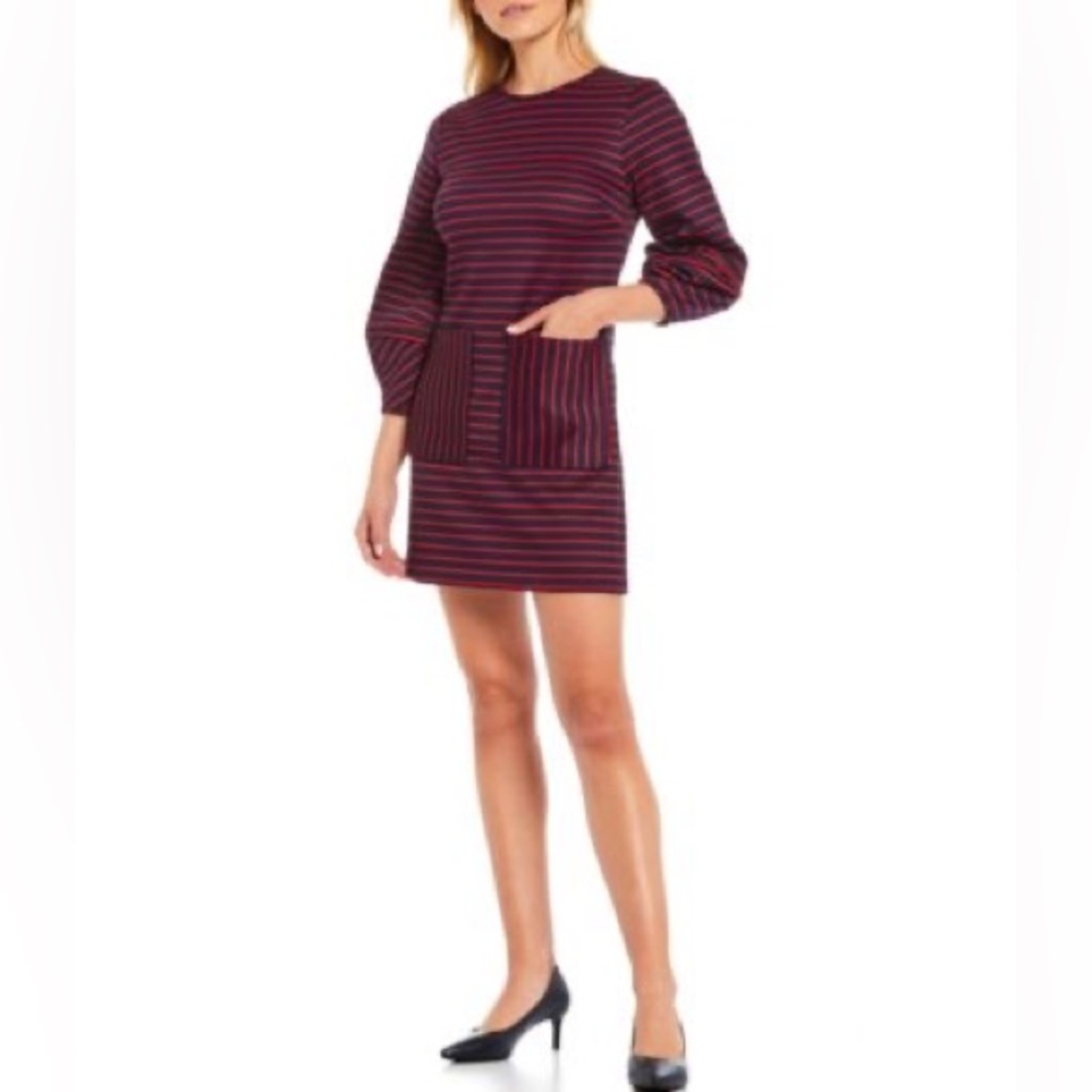LDT Dress